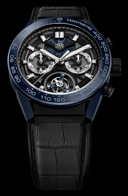 TA ΚΑΛΥΤΕΡΑ ΤΟΥ 2018 – 30 Tourbillons (Mέρος 2ο)-15