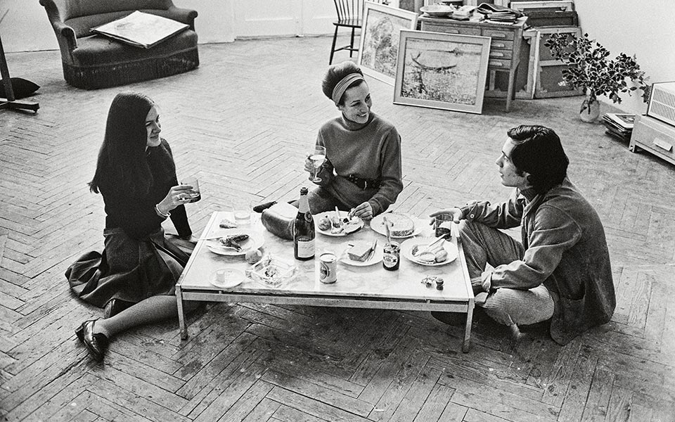 Ο πατέρας μου, Πάμπλο Πικάσο-2