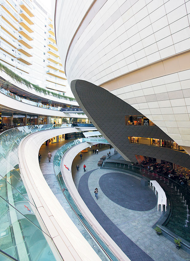 Κωνσταντινούπολη: Παιχνίδι αντιθέσεων-4