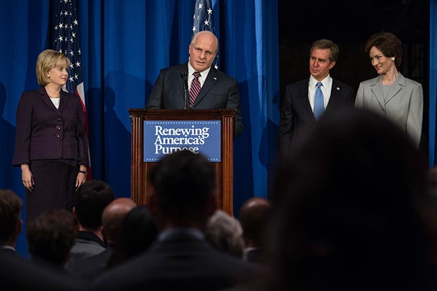 Στο μικροσκόπιο η Ουάσιγκτον-2