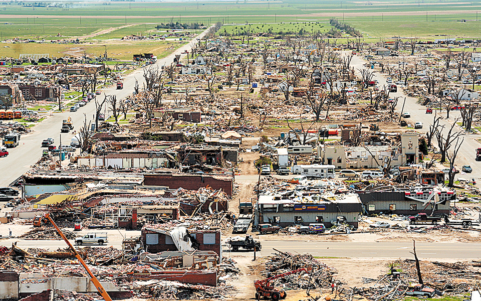 Ιστορίες αναγέννησης μέσα από τα ερείπια-1