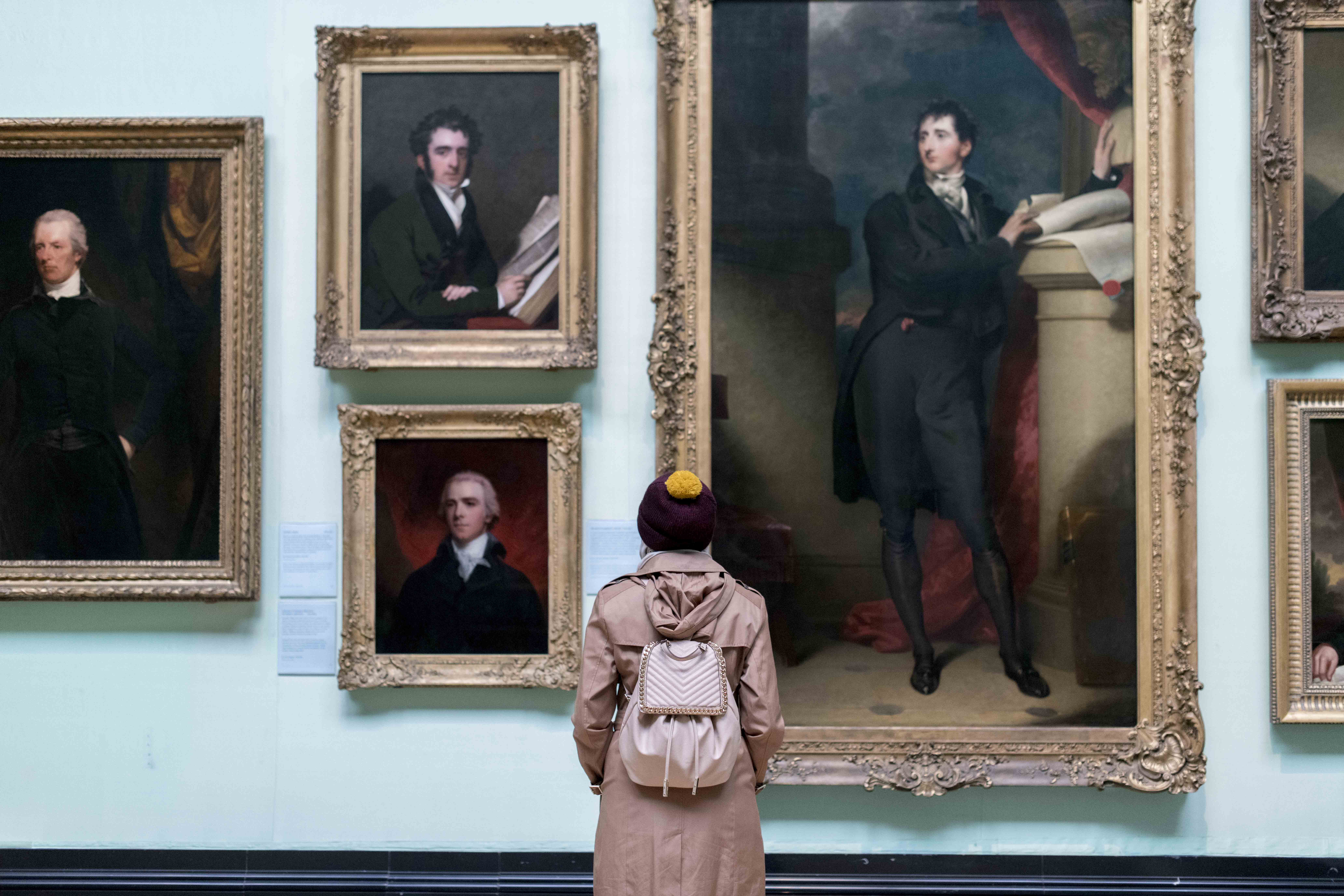 Ματιές στον κόσμο-5