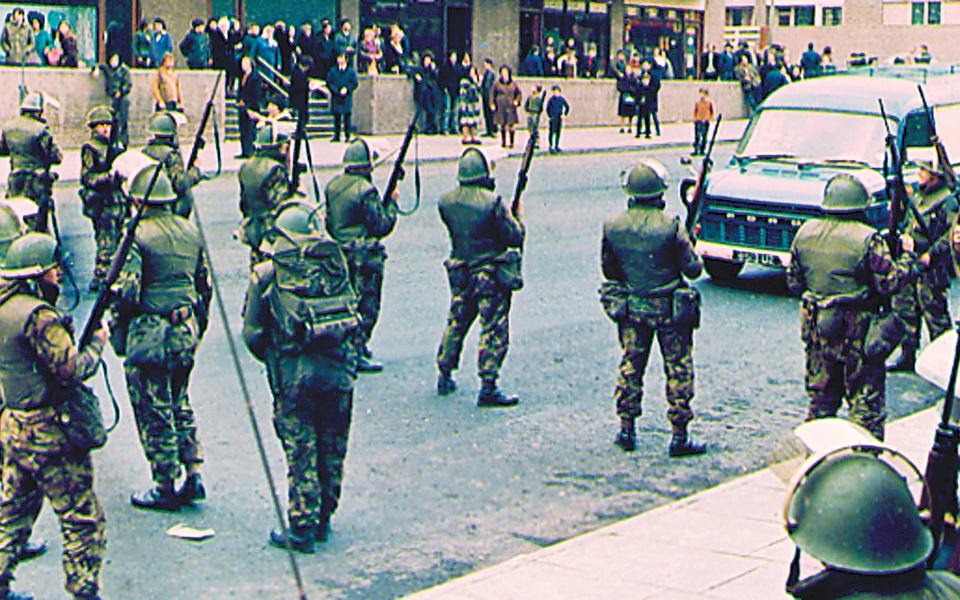 Νέος εμφύλιος στη Βόρεια Ιρλανδία-3