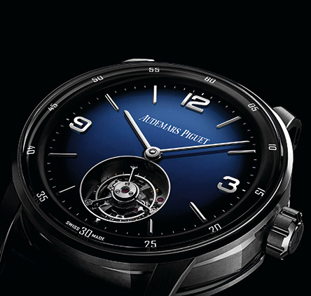 CODE 11.59 by AUDEMARS PIGUET-13