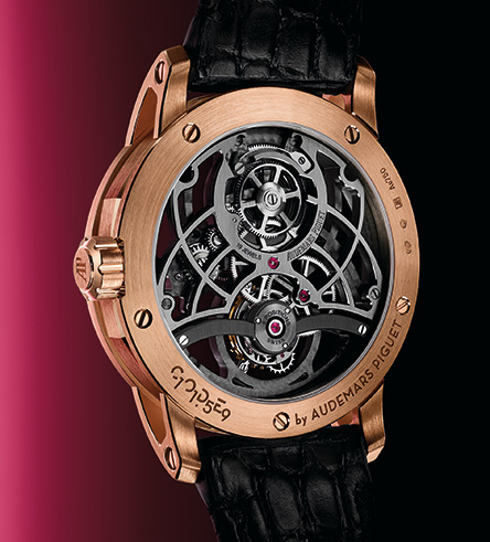 CODE 11.59 by AUDEMARS PIGUET-15