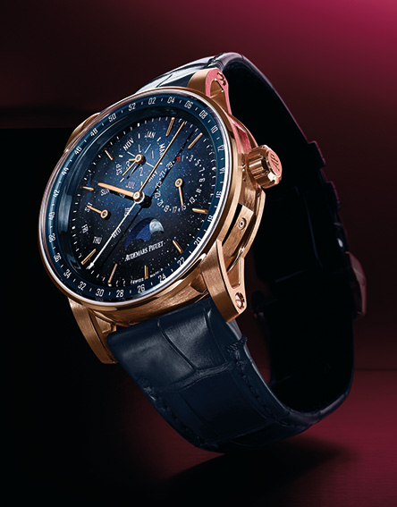 CODE 11.59 by AUDEMARS PIGUET-12