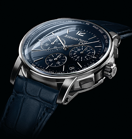 CODE 11.59 by AUDEMARS PIGUET-11