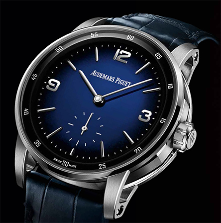 CODE 11.59 by AUDEMARS PIGUET-16