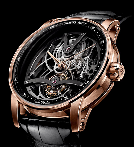 CODE 11.59 by AUDEMARS PIGUET-14