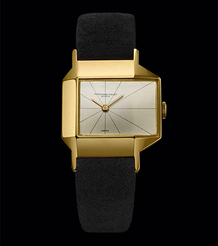 CODE 11.59 by AUDEMARS PIGUET-4