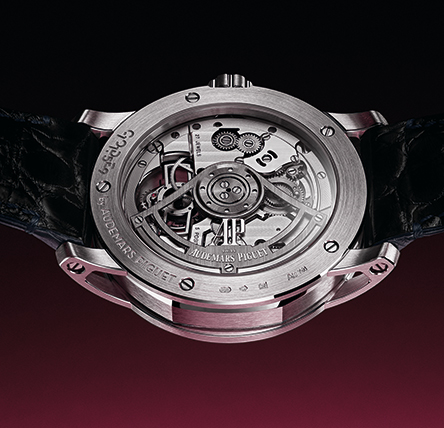 CODE 11.59 by AUDEMARS PIGUET-9