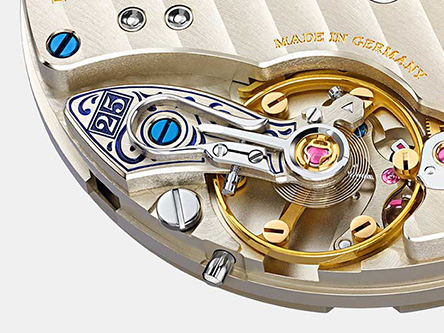 25 χρόνια Lange 1 της A. LANGE & SÖHNE-6