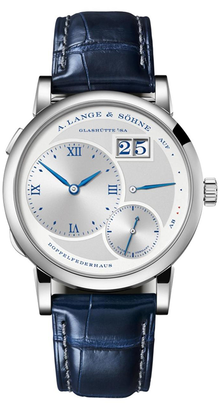 25 χρόνια Lange 1 της A. LANGE & SÖHNE-1