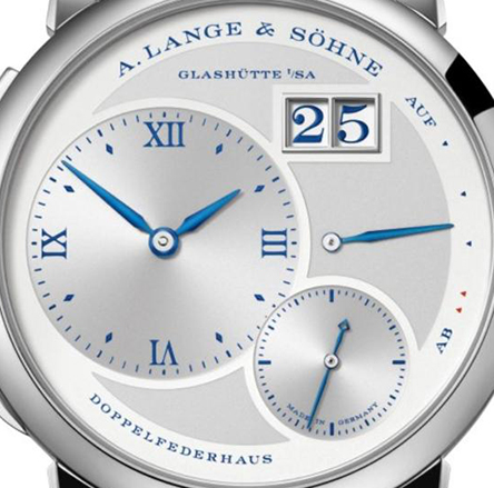 25 χρόνια Lange 1 της A. LANGE & SÖHNE-2