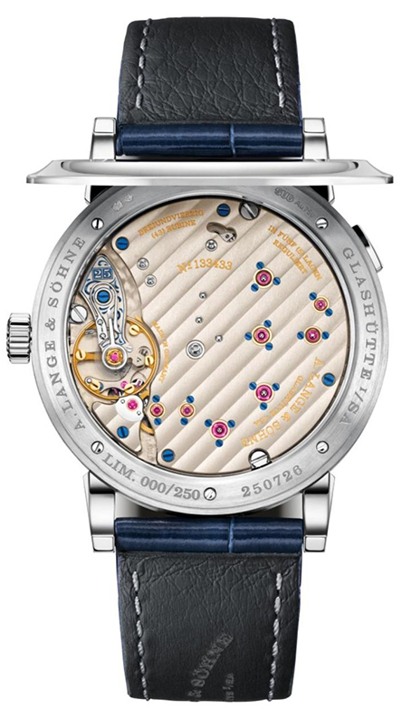 25 χρόνια Lange 1 της A. LANGE & SÖHNE-4