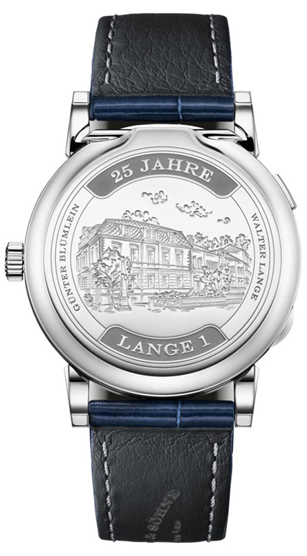 25 χρόνια Lange 1 της A. LANGE & SÖHNE-3