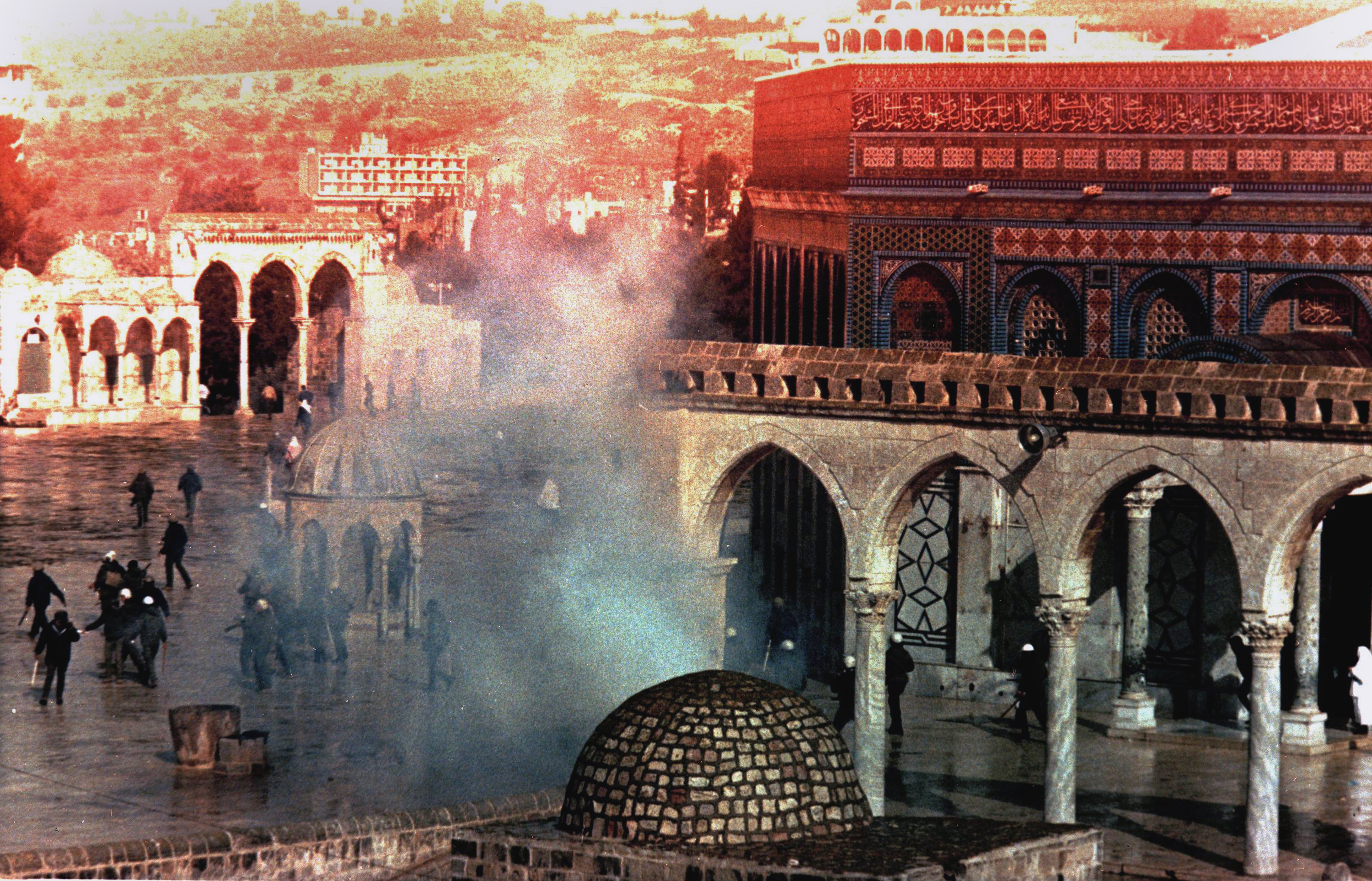 Flashback στη 15η Ιανουαρίου-1