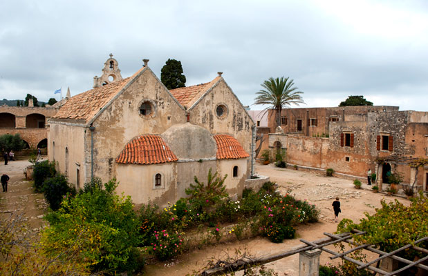 Ρέθυμνο εκτός εποχής-1