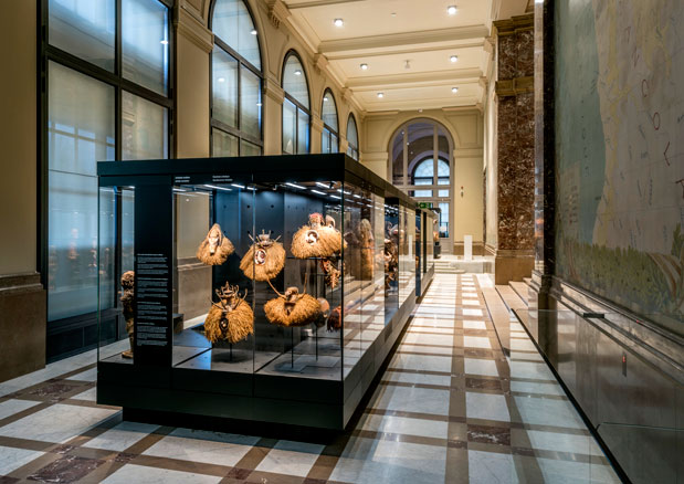 Συμφιλίωση με το παρελθόν-1