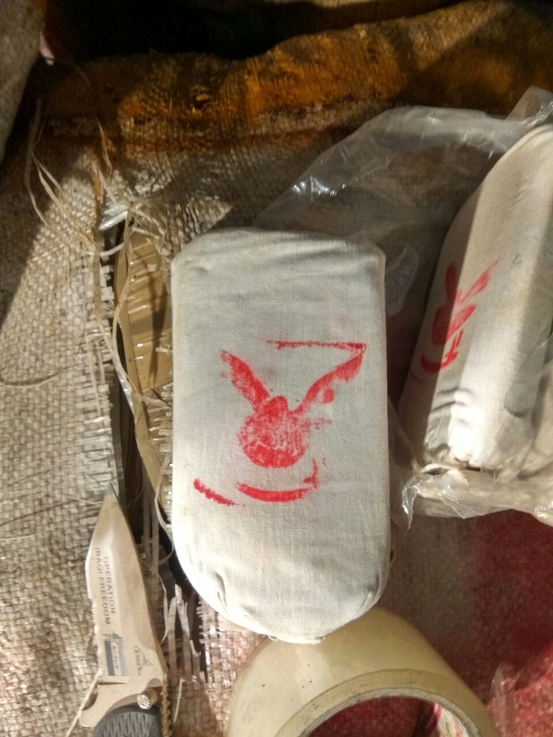 Εντοπίστηκαν ναρκωτικά αξίας 150 εκατ. ευρώ σε ρυμουλκό στην Κρήτη (φωτογραφίες)-4