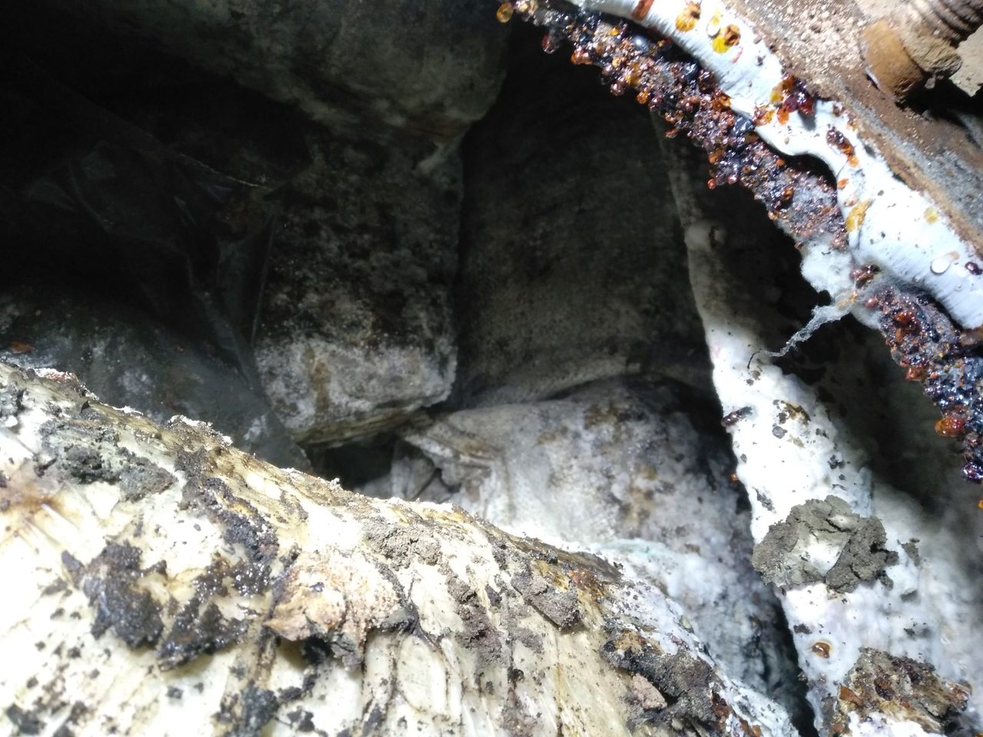 Εντοπίστηκαν ναρκωτικά αξίας 150 εκατ. ευρώ σε ρυμουλκό στην Κρήτη (φωτογραφίες)-6