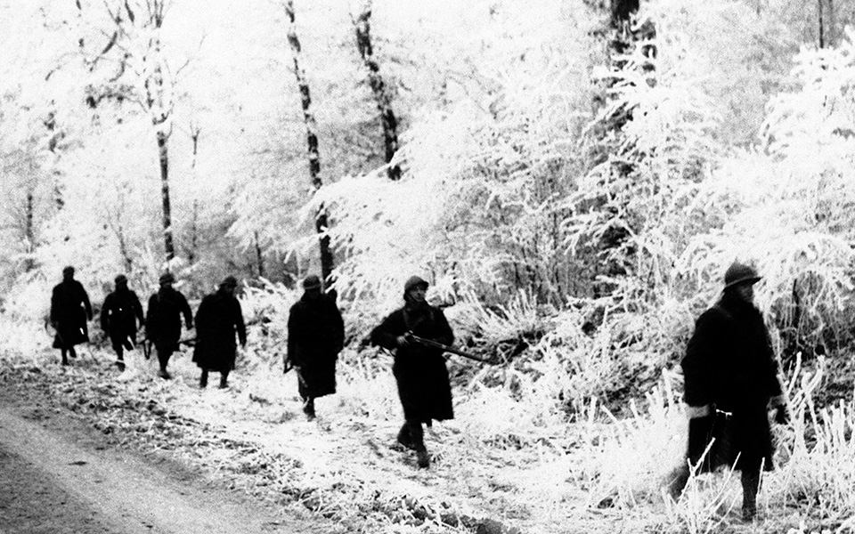 Flashback στη 16η Ιανουαρίου-1