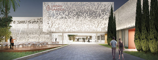 Αισθητική και λειτουργική αναβάθμιση γραφείων στον Αλιμο-1