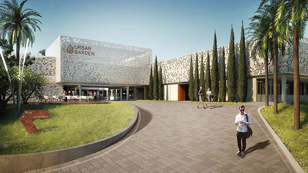 Αισθητική και λειτουργική αναβάθμιση γραφείων στον Αλιμο-6