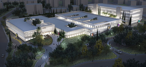 Αισθητική και λειτουργική αναβάθμιση γραφείων στον Αλιμο-3