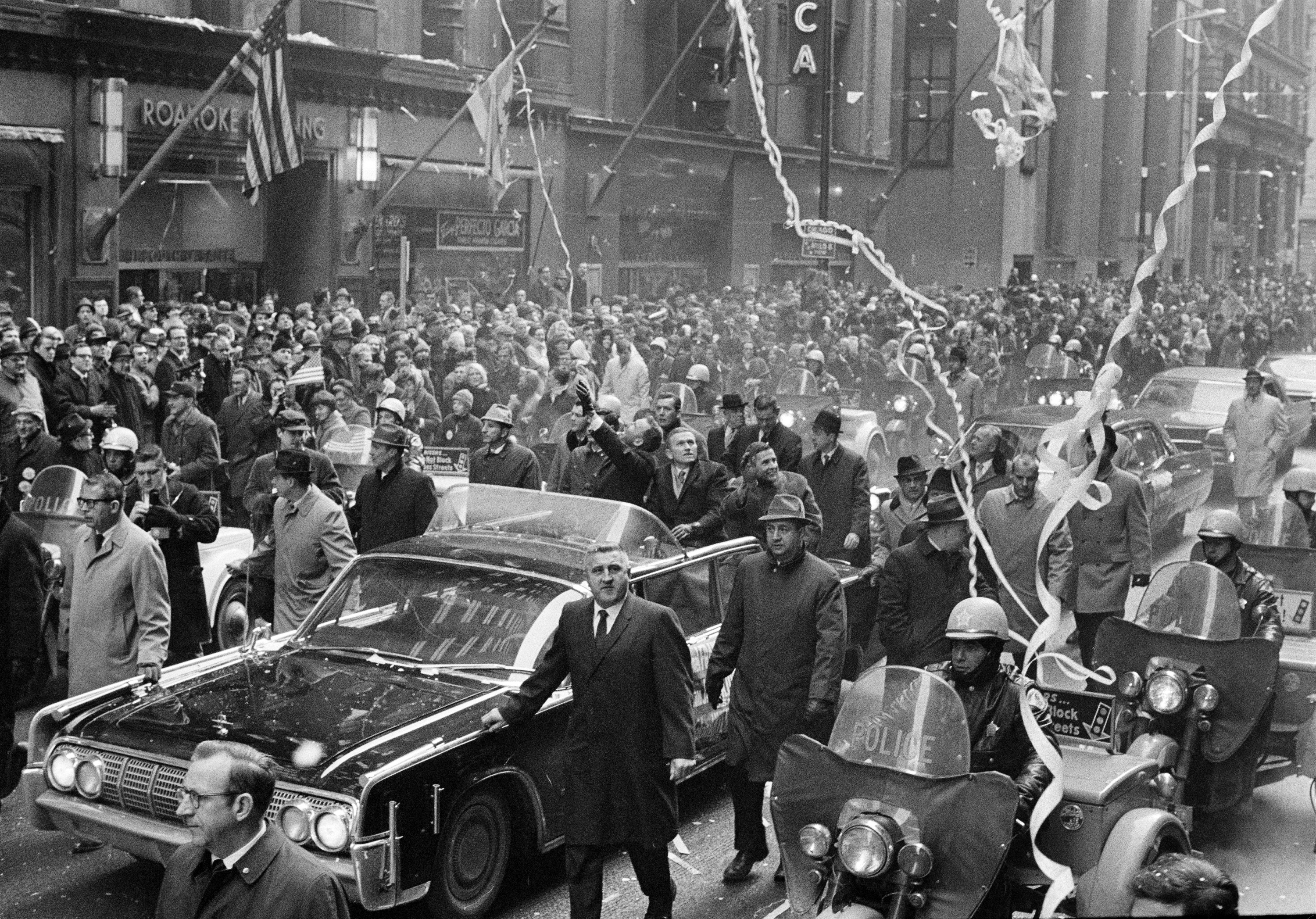 Flashback στη 18η Ιανουαρίου-1