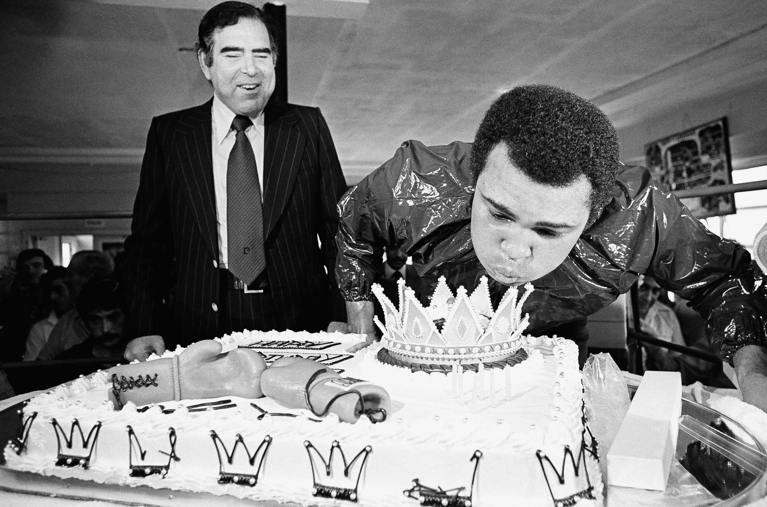 Flashback στη 17η Ιανουαρίου-1