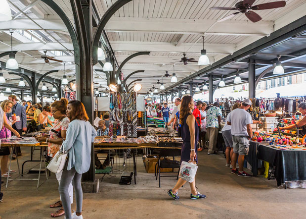 Νέα Ορλεάνη: Κουλτούρα στον δρόμο-2