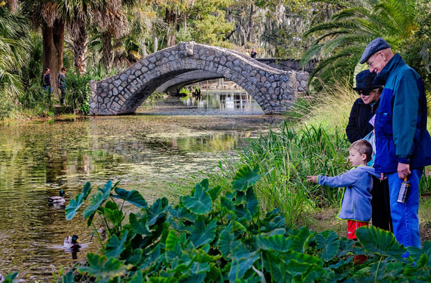 Νέα Ορλεάνη: Κουλτούρα στον δρόμο-3