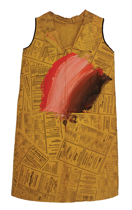 Φορέματα που «μιλούν» με λέξεις-1