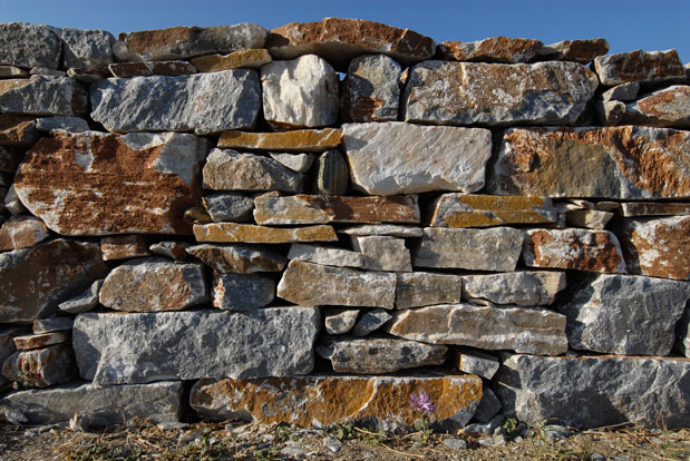 Ξερολιθιά, η παγκόσμια-2