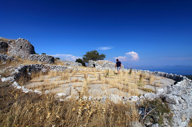 Ξερολιθιά, η παγκόσμια-1