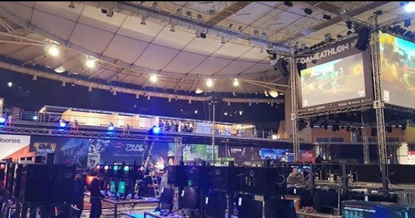 Ερχεται το Gameathlon Winter για τους λάτρεις των games-1