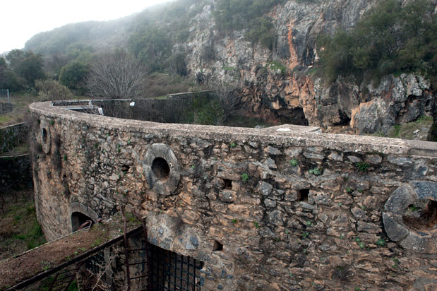 Πελοπόννησος: Ακολουθώντας το νερό-1
