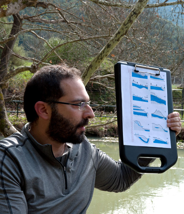 Πελοπόννησος: Ακολουθώντας το νερό-3