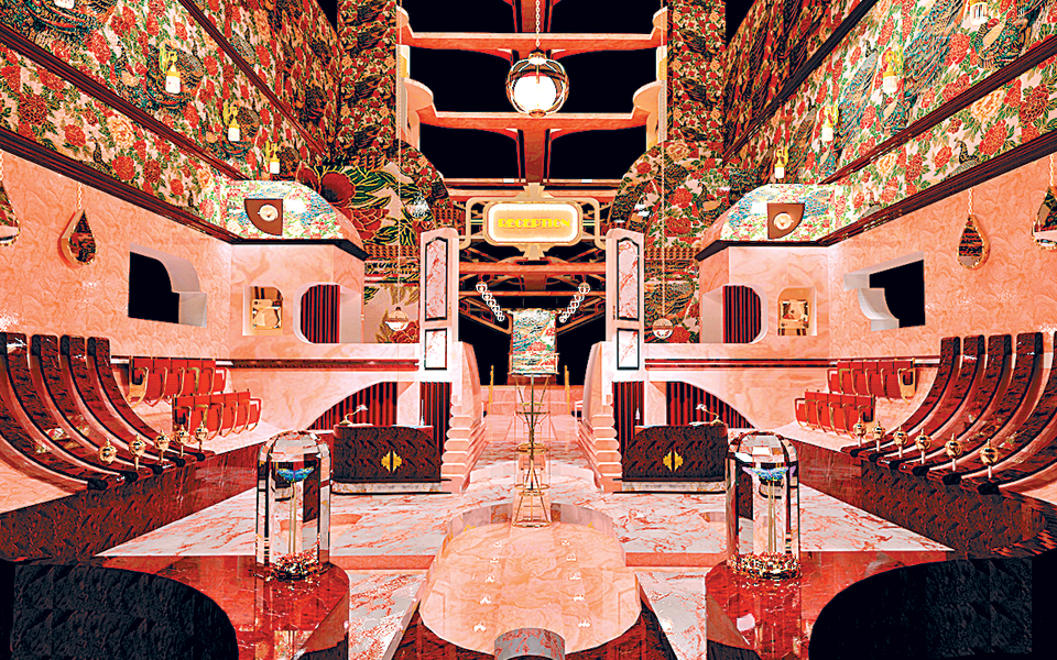 Ιστορίες επιτυχίας Ελλήνων στο Ηνωμένο Βασίλειο-1