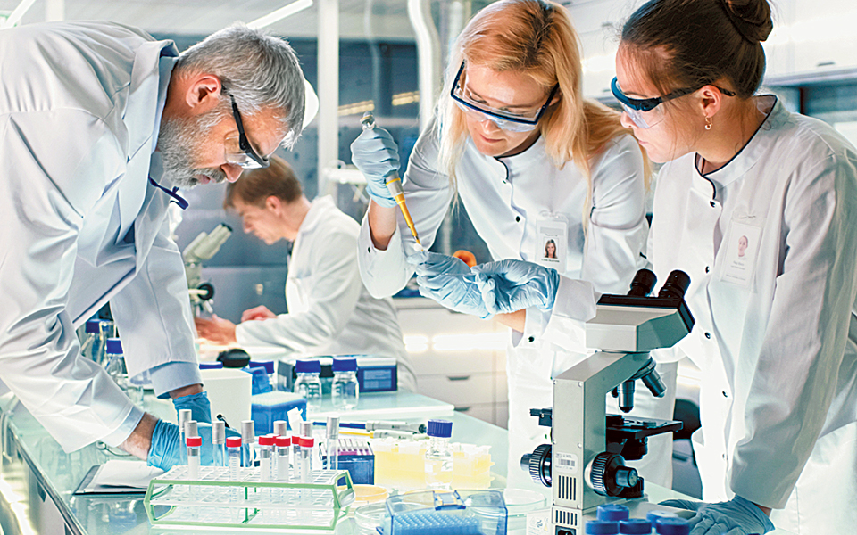 Ιστορίες επιτυχίας Ελλήνων στο Ηνωμένο Βασίλειο-2