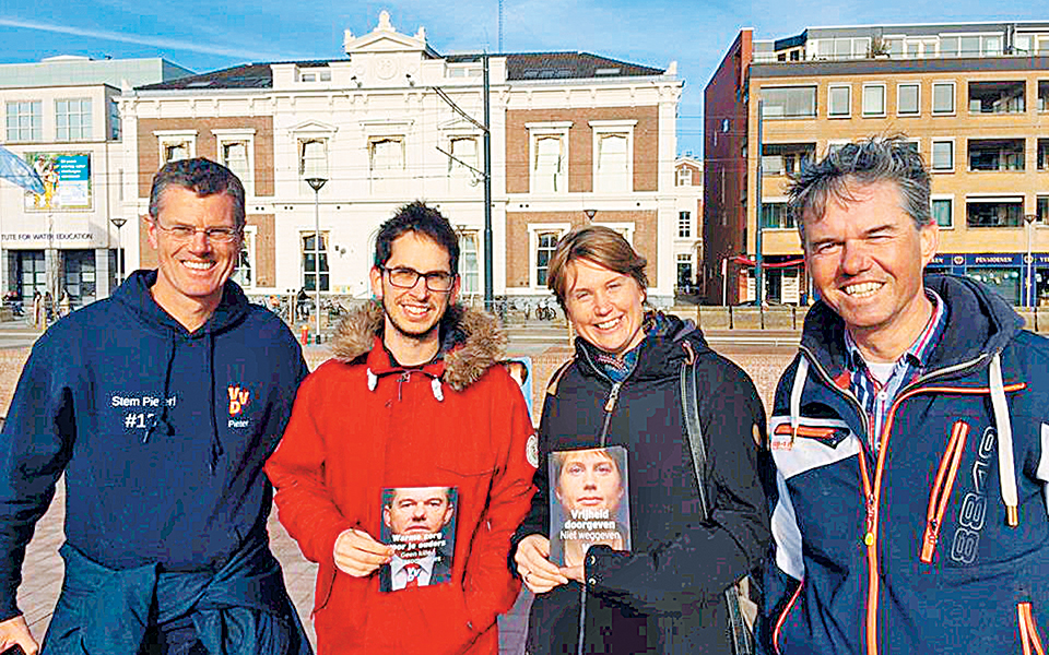 Ιστορίες επιτυχίας Ελλήνων στο Ηνωμένο Βασίλειο-3
