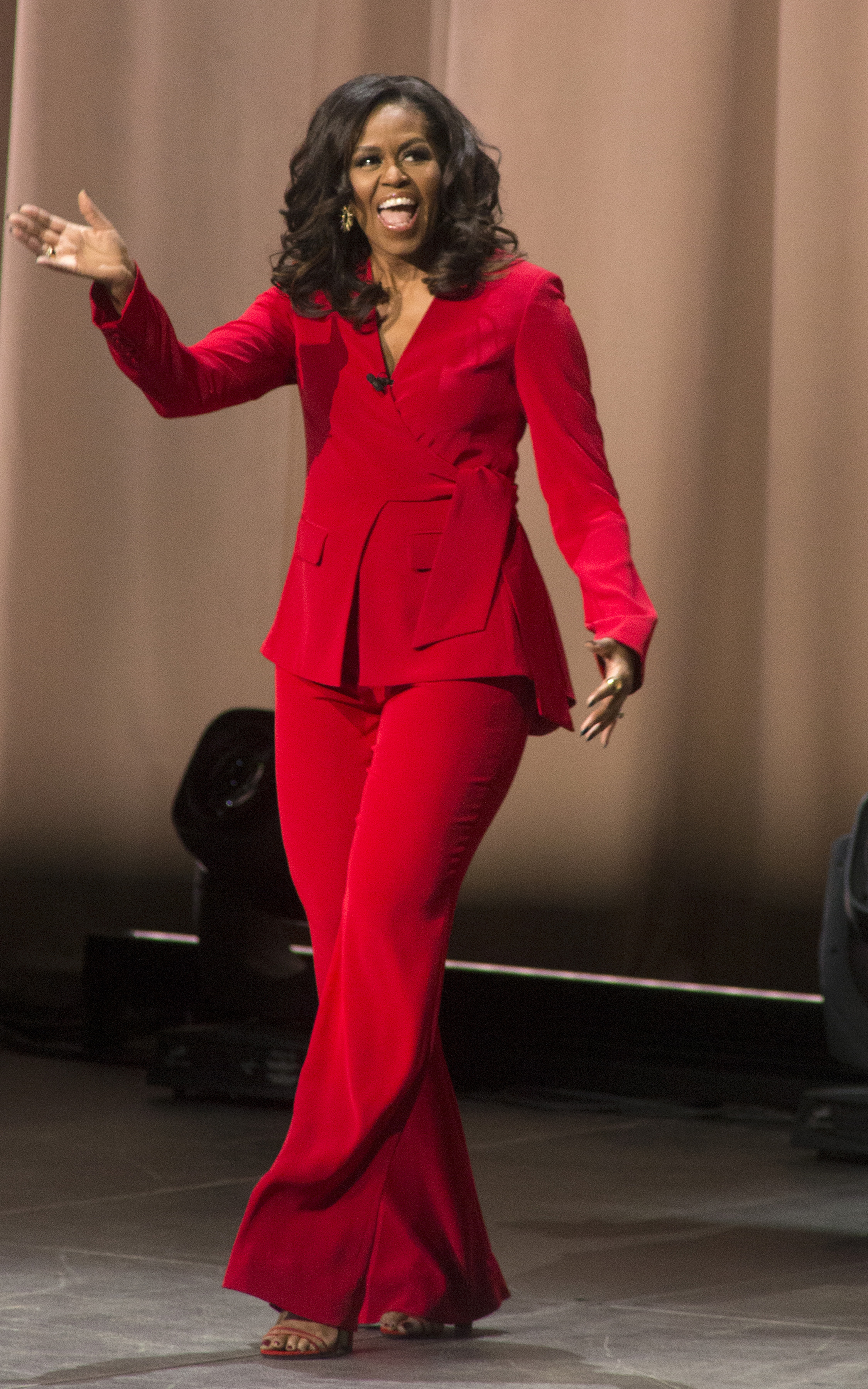 Γενέθλια Μισέλ Ομπάμα: Η φωτογραφία του Μπαράκ, η ανάρτηση της Beyonce-1