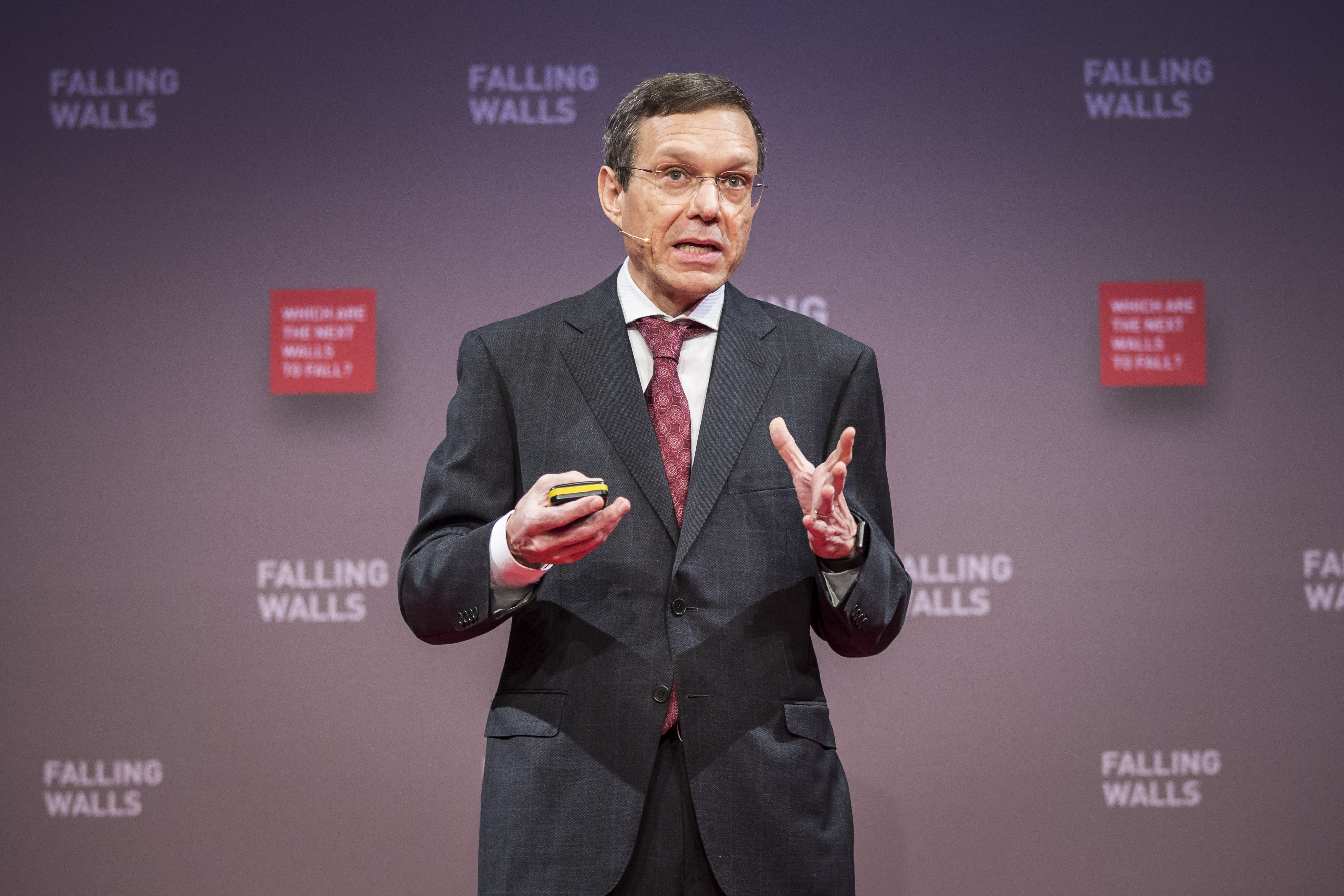 «Ανιχνευτής» από άλλον πλανήτη-1