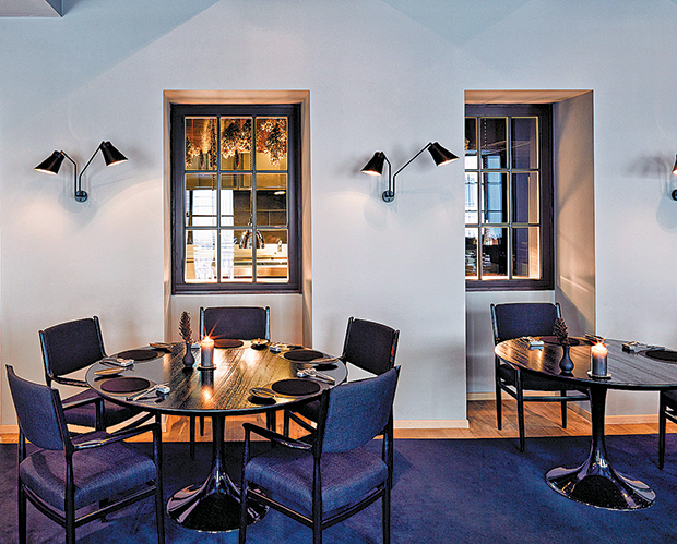 Ο Καλαματιανός που έχει κατακτήσει τη Βιέννη και τ’ αστέρια-1