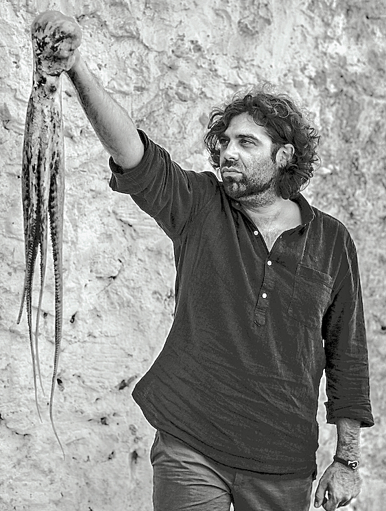 Ο Καλαματιανός που έχει κατακτήσει τη Βιέννη και τ’ αστέρια-2