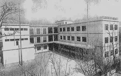 Η ζωή και η μοίρα των μαθητών του ιταλικού σχολείου «Ουμπέρτο Πρίμο» της Θεσσαλονίκης-1