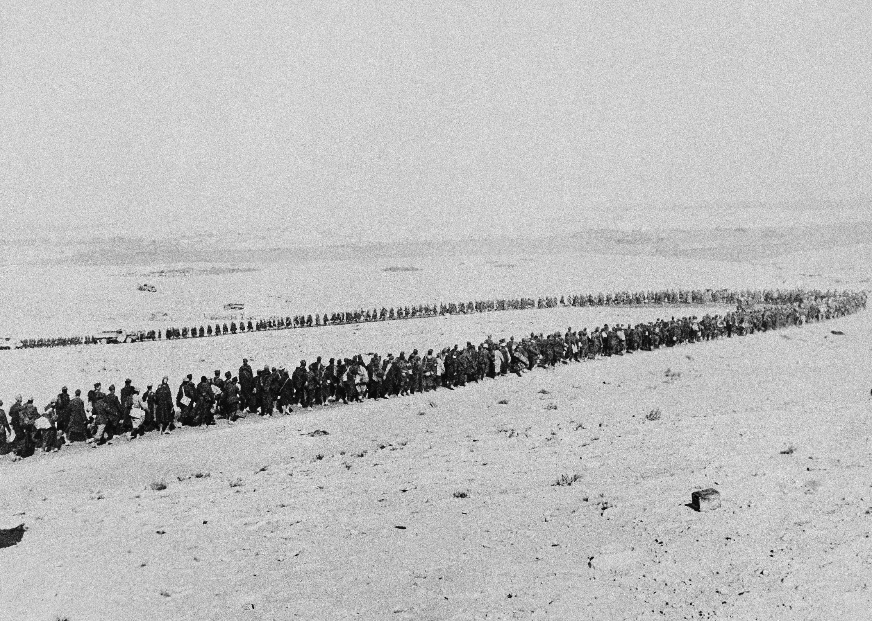 Flashback στην 21η Ιανουαρίου-1