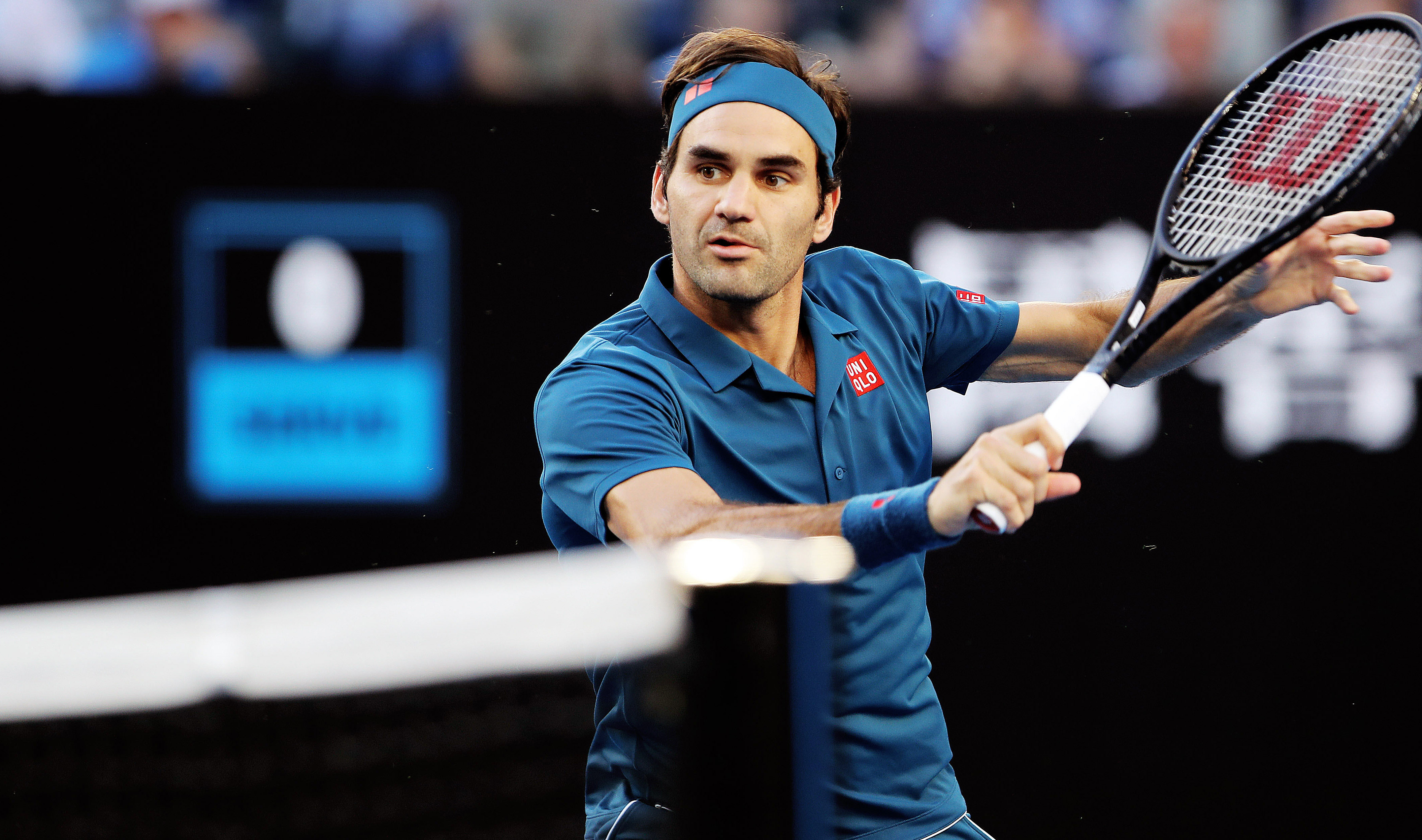 Ιστορική νίκη του Τσιτσιπά επί του Φέντερερ – «Είμαι ο πιο ευτυχισμένος άνθρωπος στον κόσμο» (φωτογραφίες – βίντεο)-6