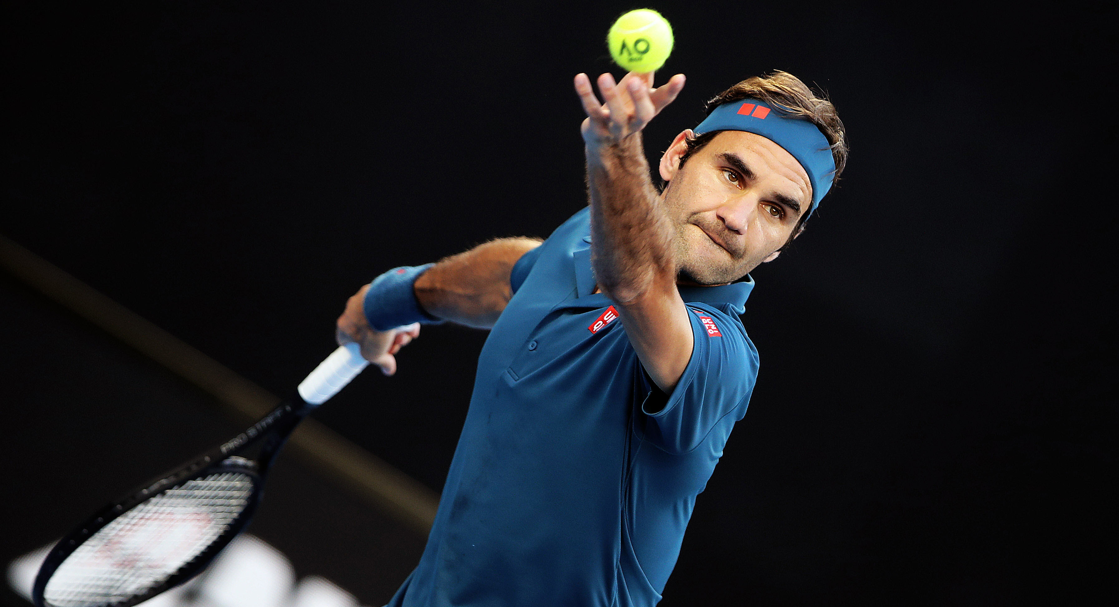 Ιστορική νίκη του Τσιτσιπά επί του Φέντερερ – «Είμαι ο πιο ευτυχισμένος άνθρωπος στον κόσμο» (φωτογραφίες – βίντεο)-7